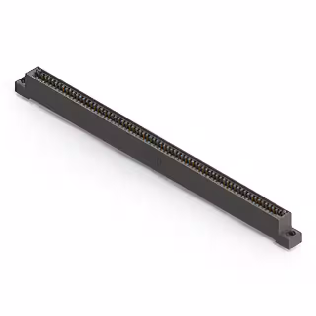 895-070-520-107 EDAC Inc.  Edgeboard Connectors